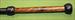 Leather BULLWHIP 3 long  plus 16 cracker ~ $37.99